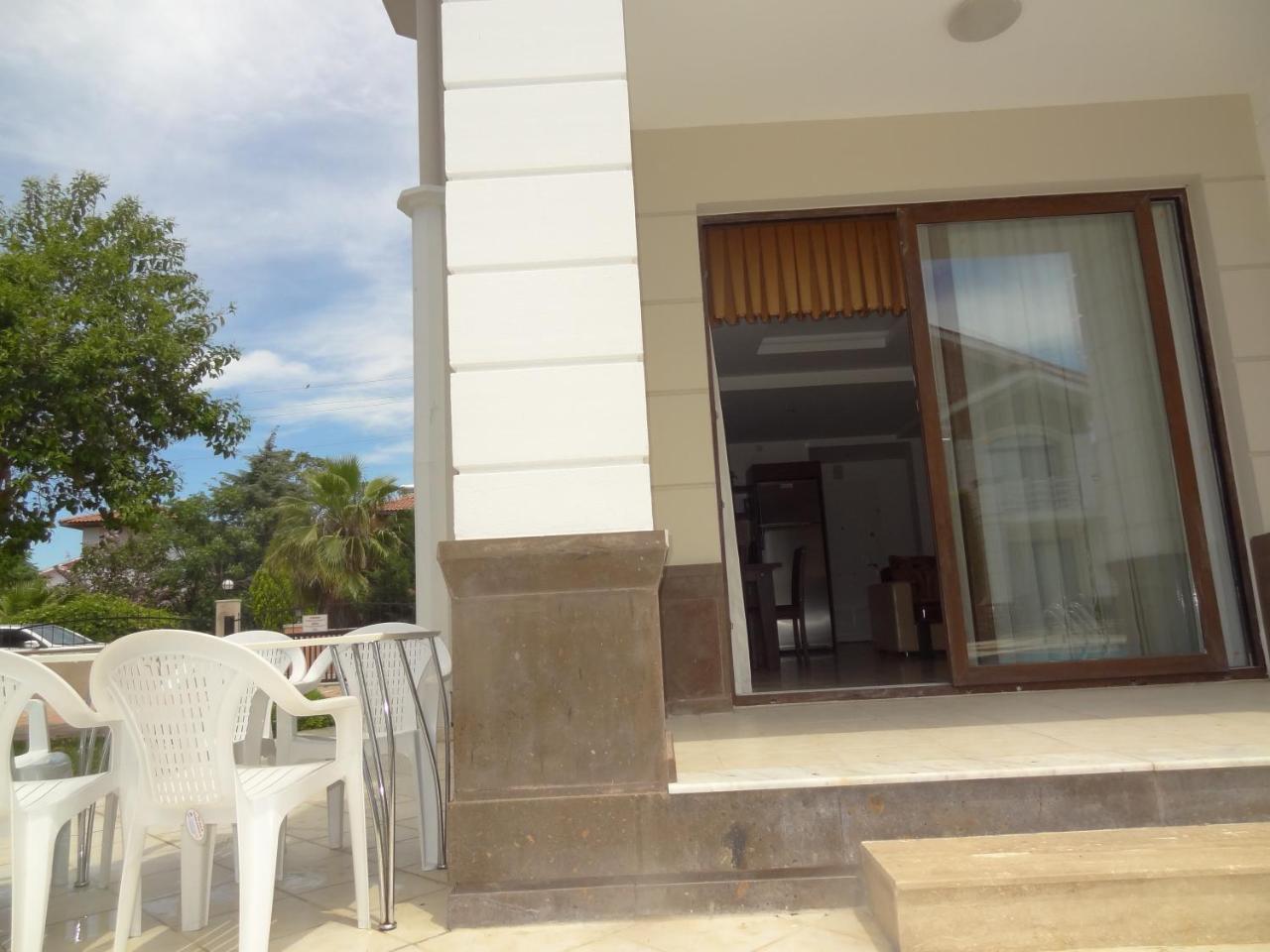 Belek Golf Residence 2 Exterior photo