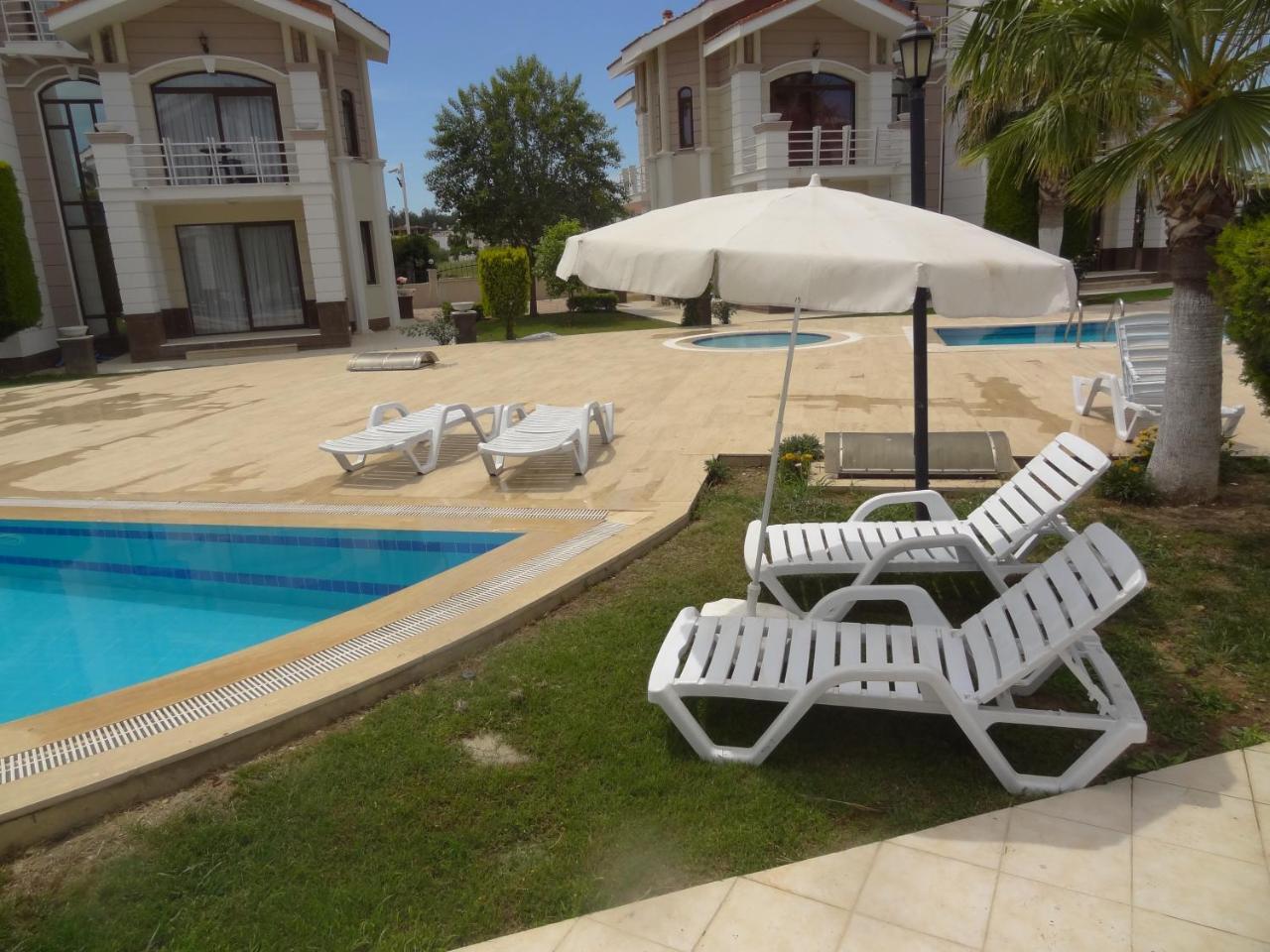 Belek Golf Residence 2 Exterior photo