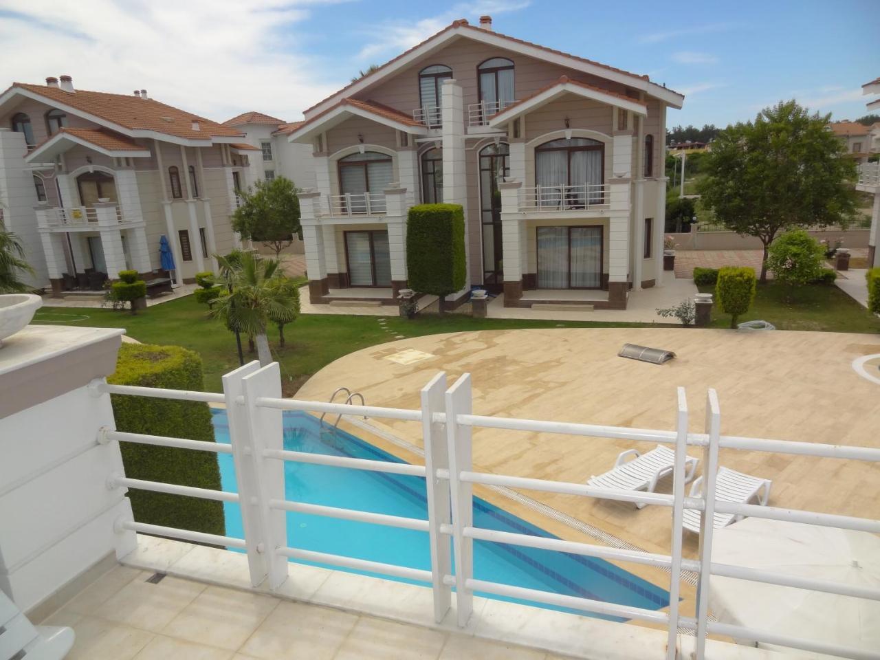 Belek Golf Residence 2 Exterior photo