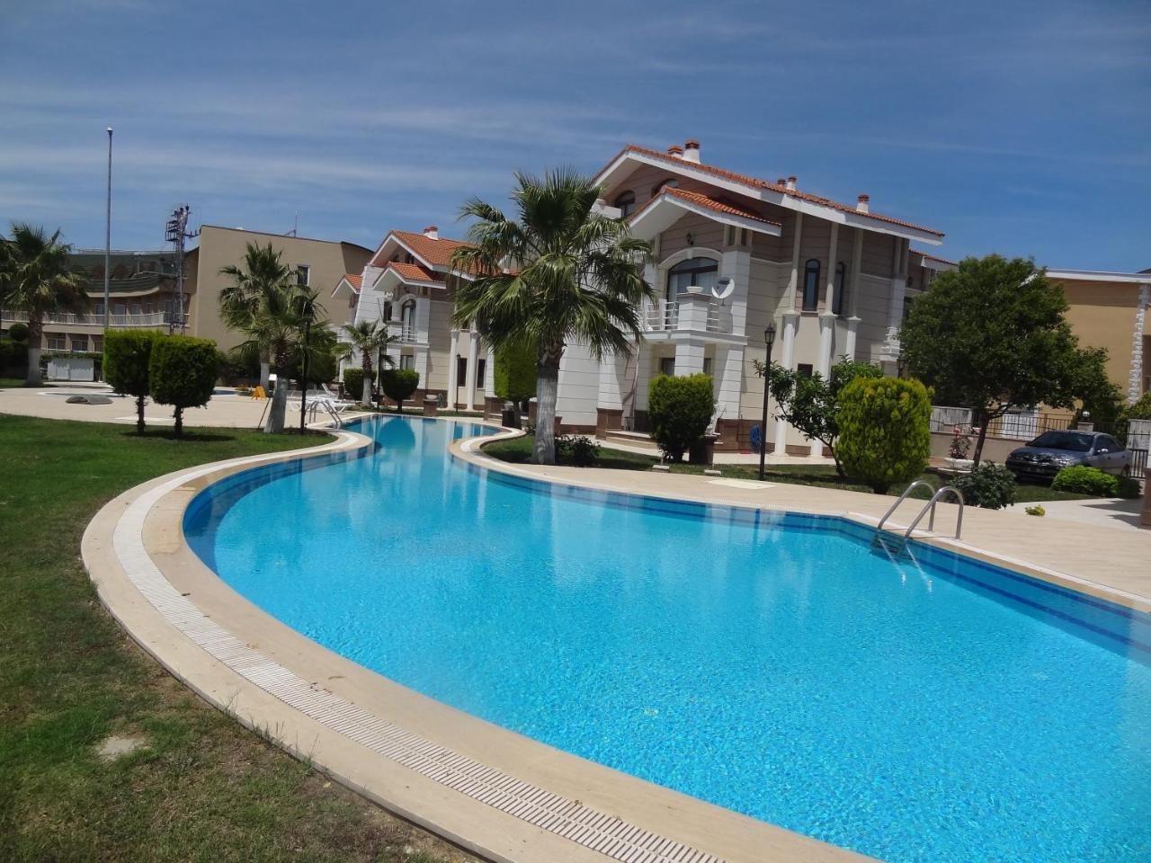 Belek Golf Residence 2 Exterior photo