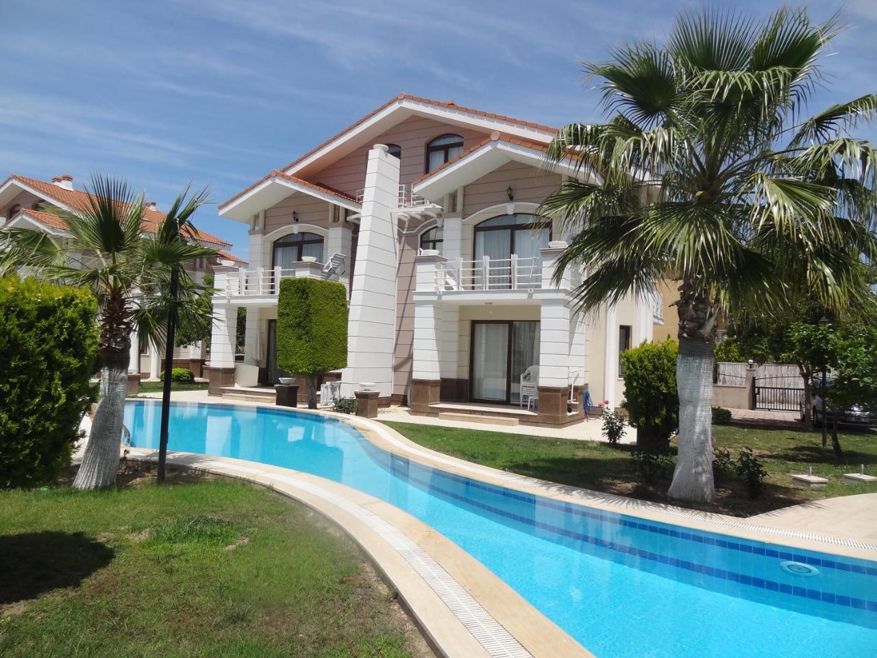 Belek Golf Residence 2 Exterior photo