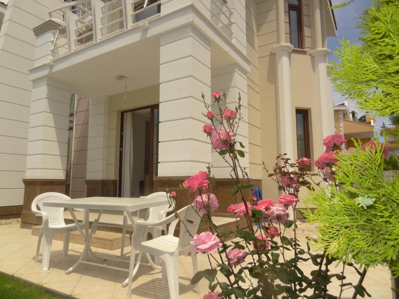 Belek Golf Residence 2 Exterior photo
