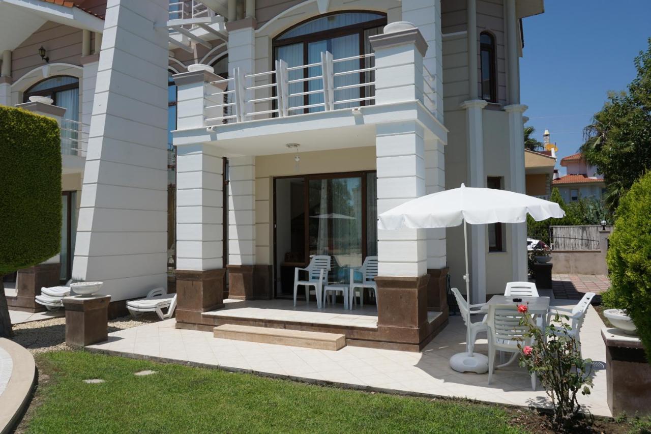 Belek Golf Residence 2 Exterior photo