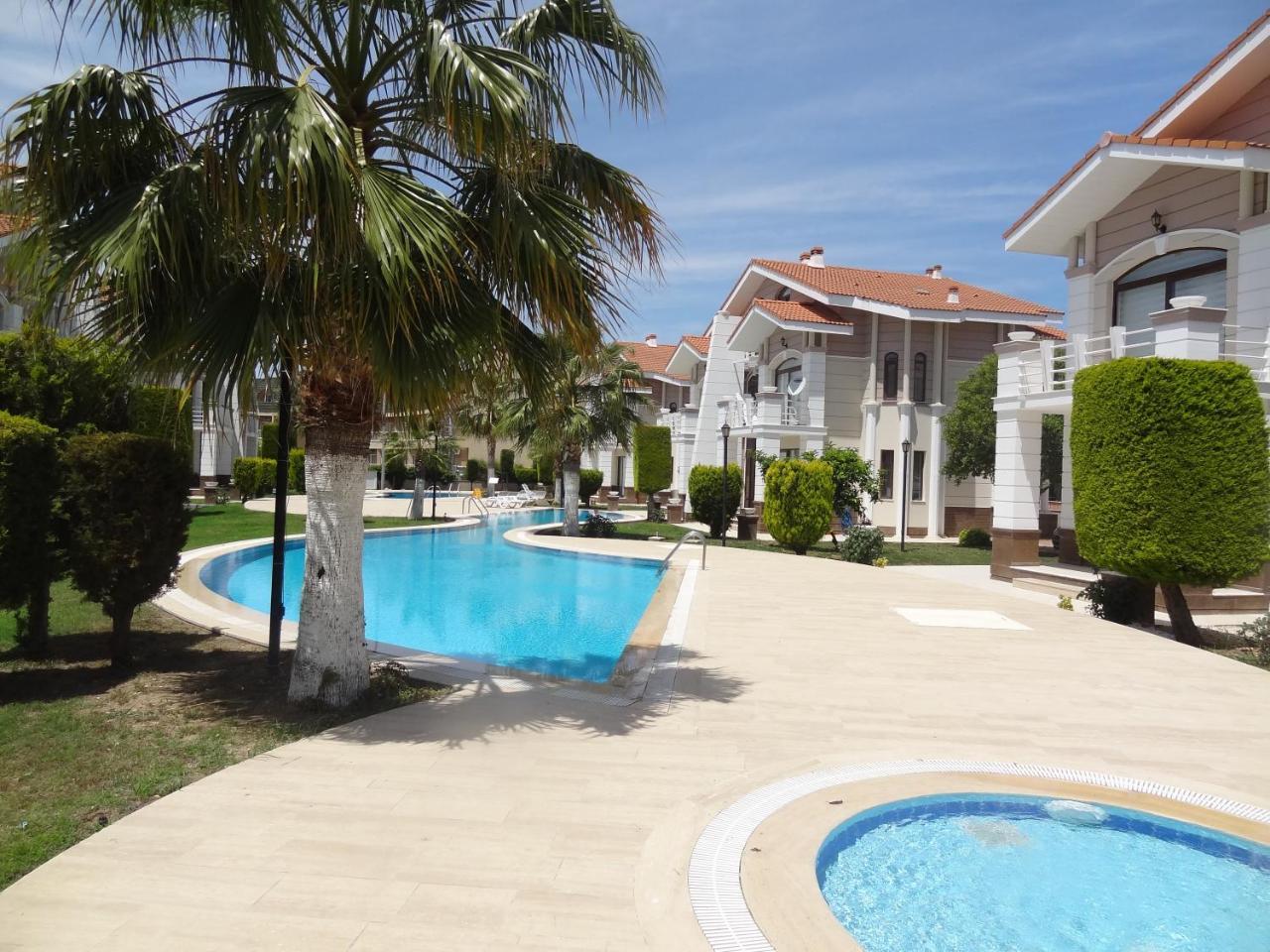 Belek Golf Residence 2 Exterior photo