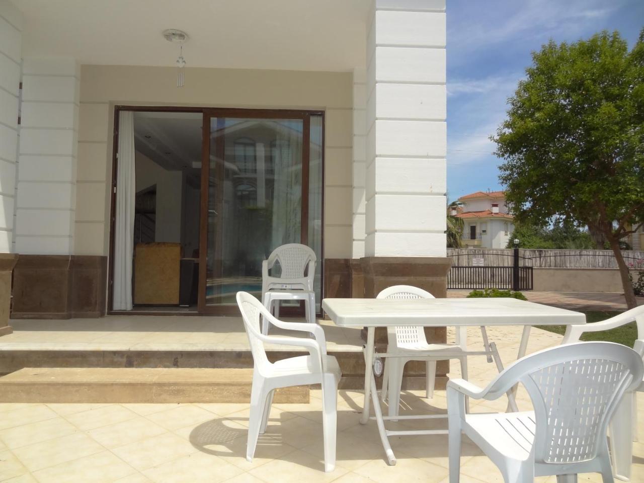 Belek Golf Residence 2 Exterior photo