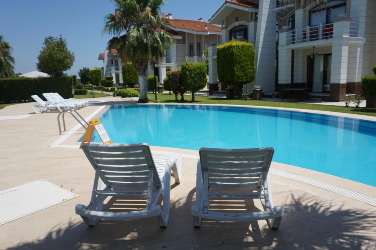 Belek Golf Residence 2 Exterior photo