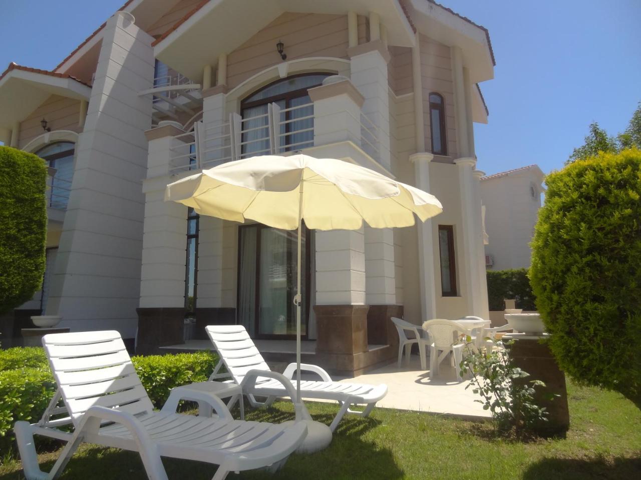 Belek Golf Residence 2 Exterior photo