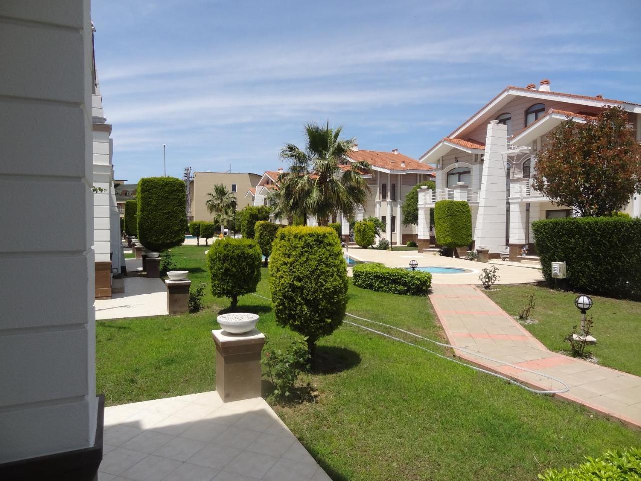 Belek Golf Residence 2 Exterior photo