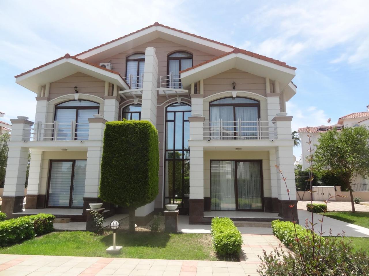 Belek Golf Residence 2 Exterior photo